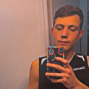 Photo de profil