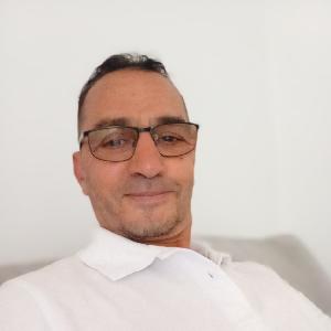 Photo de profil