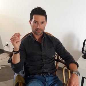 Photo de profil