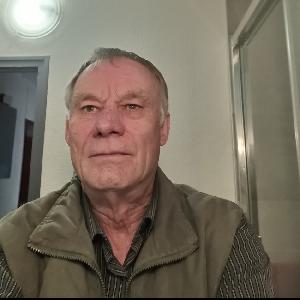 Photo de profil