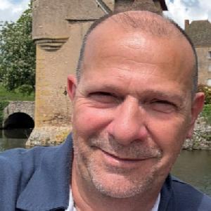 Photo de profil